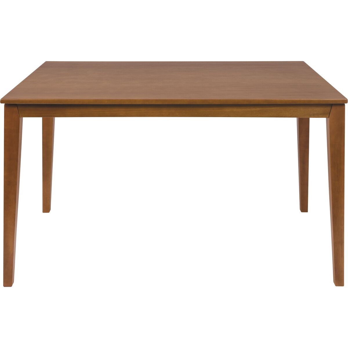 Mesa de madera