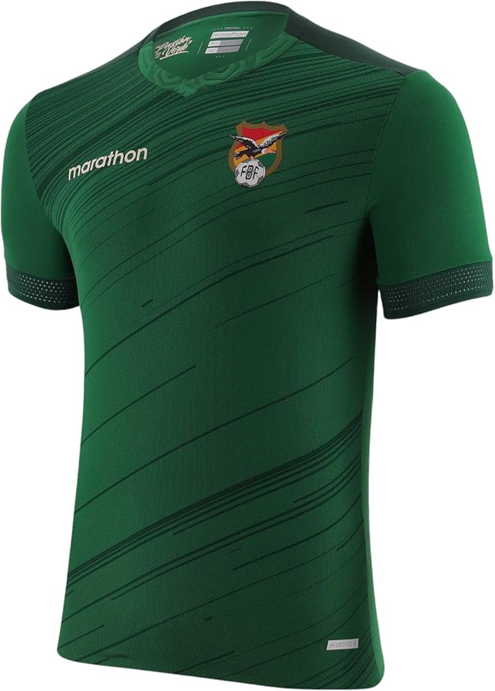 Polera selección